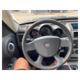 2008 Dodge Nitro