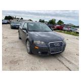 2006 Audi A3