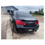 2007 Infiniti G35X AWD