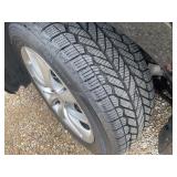 2007 Infiniti G35X AWD