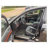 2007 Infiniti G35X AWD