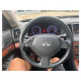 2007 Infiniti G35X AWD