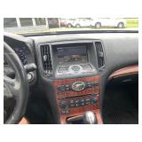 2007 Infiniti G35X AWD