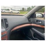 2007 Infiniti G35X AWD