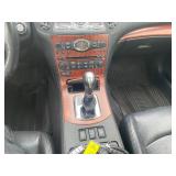 2007 Infiniti G35X AWD