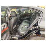 2007 Infiniti G35X AWD