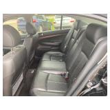 2007 Infiniti G35X AWD