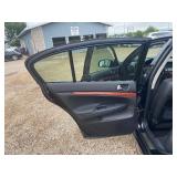 2007 Infiniti G35X AWD