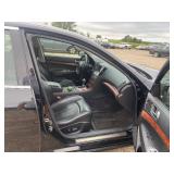 2007 Infiniti G35X AWD