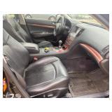 2007 Infiniti G35X AWD