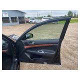 2007 Infiniti G35X AWD