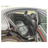 2007 Infiniti G35X AWD