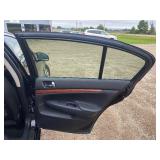 2007 Infiniti G35X AWD