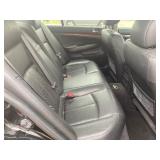 2007 Infiniti G35X AWD