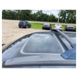 2013 Chevrolet Traverse AWD LTZ