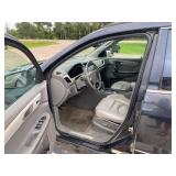 2013 Chevrolet Traverse AWD LTZ
