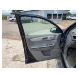 2013 Chevrolet Traverse AWD LTZ