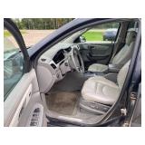 2013 Chevrolet Traverse AWD LTZ