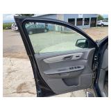 2013 Chevrolet Traverse AWD LTZ