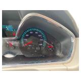 2013 Chevrolet Traverse AWD LTZ