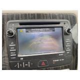 2013 Chevrolet Traverse AWD LTZ