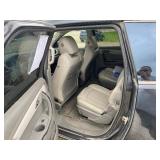 2013 Chevrolet Traverse AWD LTZ