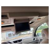 2013 Chevrolet Traverse AWD LTZ