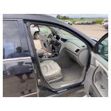 2013 Chevrolet Traverse AWD LTZ
