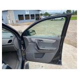 2013 Chevrolet Traverse AWD LTZ