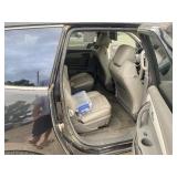 2013 Chevrolet Traverse AWD LTZ