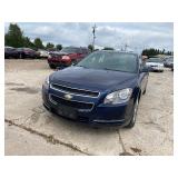 2011 Chevrolet Malibu