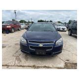 2011 Chevrolet Malibu