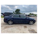 2011 Chevrolet Malibu