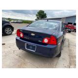 2011 Chevrolet Malibu