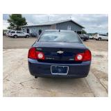 2011 Chevrolet Malibu