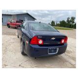 2011 Chevrolet Malibu