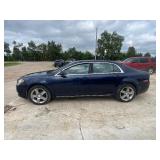 2011 Chevrolet Malibu