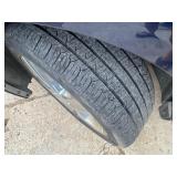 2011 Chevrolet Malibu