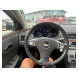 2011 Chevrolet Malibu