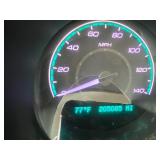 2011 Chevrolet Malibu