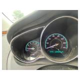 2011 Chevrolet Malibu