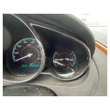 2011 Chevrolet Malibu