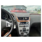 2011 Chevrolet Malibu