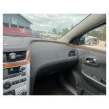 2011 Chevrolet Malibu