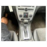 2011 Chevrolet Malibu