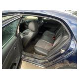 2011 Chevrolet Malibu