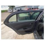 2011 Chevrolet Malibu