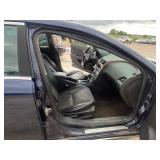 2011 Chevrolet Malibu