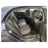 2011 Chevrolet Malibu