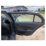 2011 Chevrolet Malibu